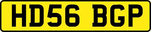 HD56BGP
