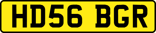 HD56BGR