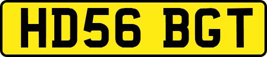 HD56BGT