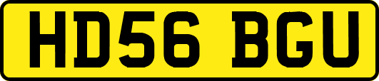 HD56BGU
