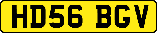 HD56BGV