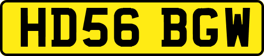 HD56BGW