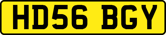 HD56BGY