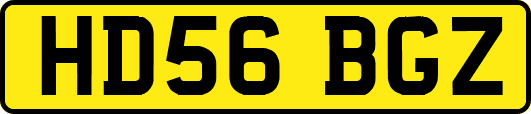 HD56BGZ