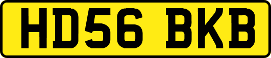 HD56BKB