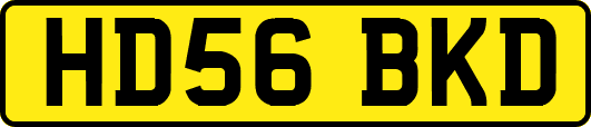 HD56BKD