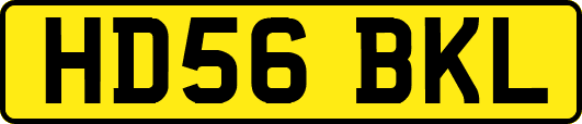 HD56BKL
