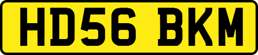 HD56BKM