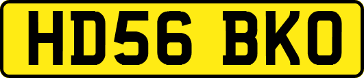 HD56BKO