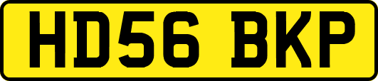 HD56BKP