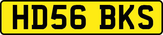 HD56BKS