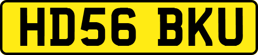 HD56BKU