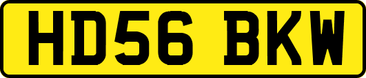 HD56BKW