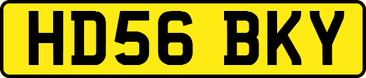HD56BKY