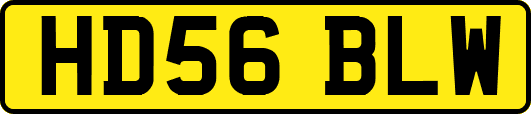 HD56BLW