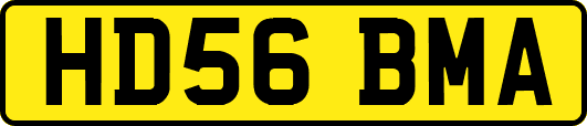 HD56BMA