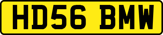 HD56BMW