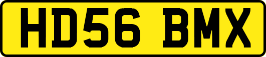 HD56BMX