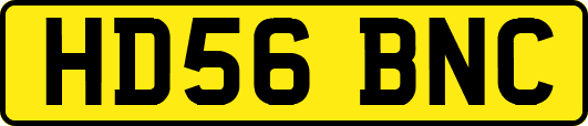 HD56BNC