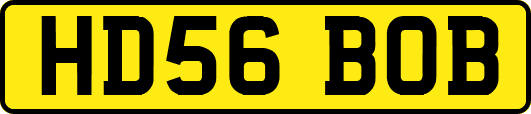 HD56BOB