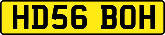 HD56BOH