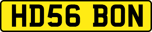 HD56BON