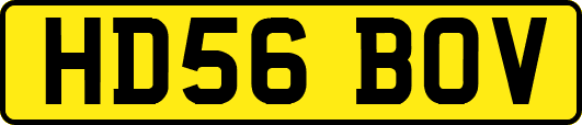HD56BOV