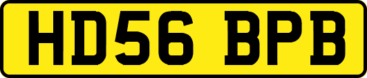 HD56BPB