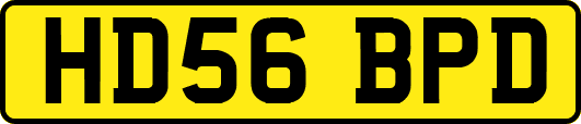 HD56BPD