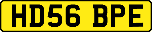 HD56BPE