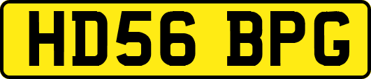 HD56BPG
