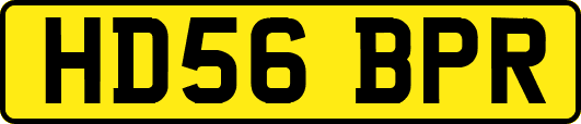 HD56BPR