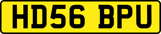 HD56BPU