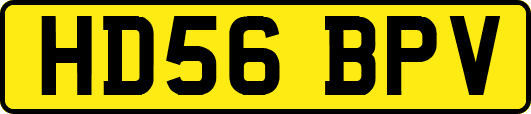HD56BPV