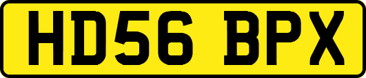 HD56BPX