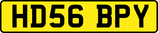 HD56BPY