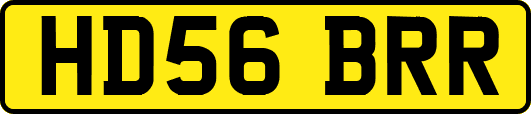 HD56BRR