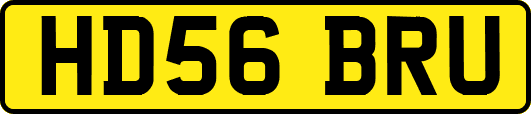 HD56BRU
