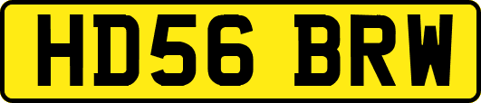 HD56BRW