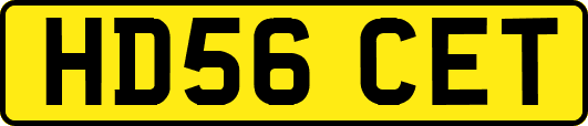 HD56CET