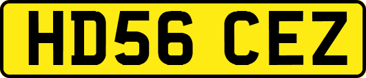 HD56CEZ