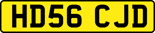HD56CJD