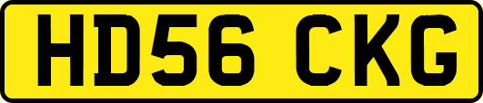 HD56CKG