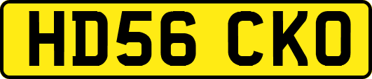 HD56CKO