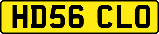 HD56CLO