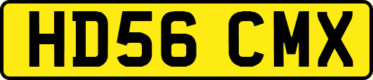 HD56CMX