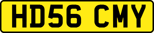 HD56CMY