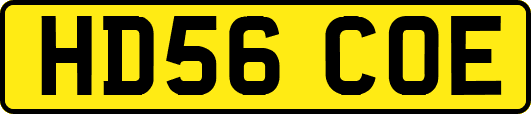 HD56COE