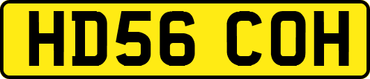 HD56COH