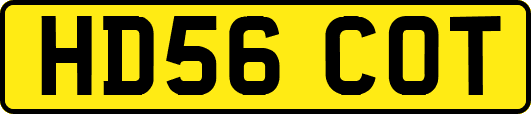HD56COT
